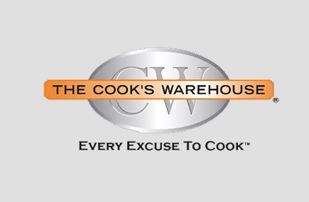 the cooks warehouse