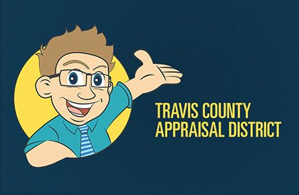 travis county appraisal district