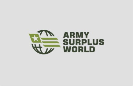 army surplus world