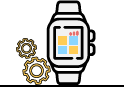 Wearable iOT Development