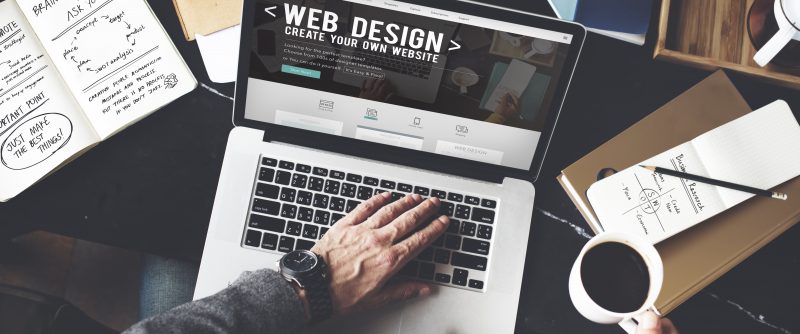 B2B eCommerce Features Every Web Design Needs