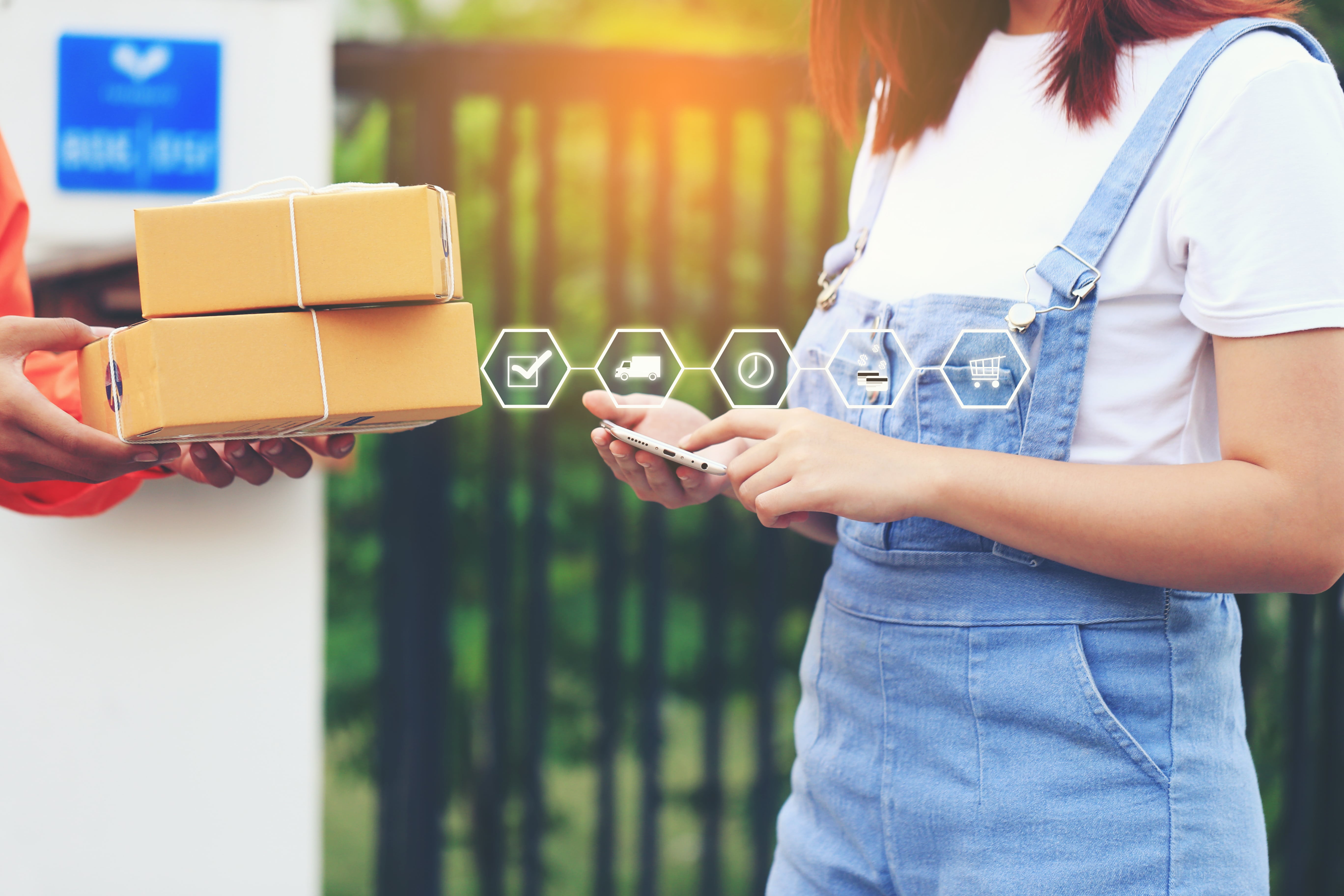 eCommerce Shipping and Fulfillment
