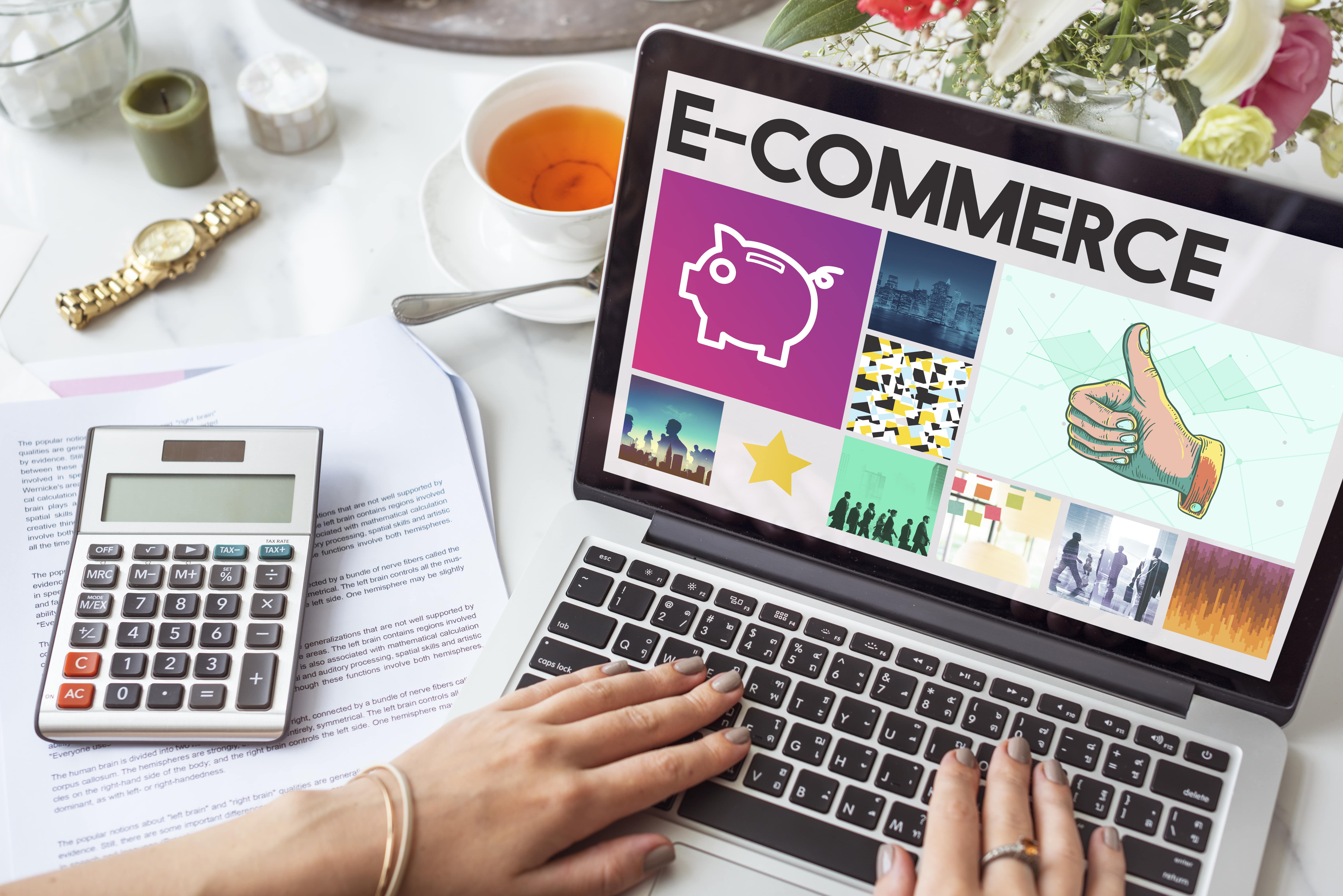 Hiring An eCommerce SEO Company