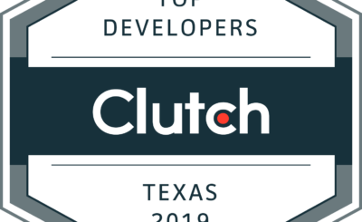 Top Developer Texas 2019