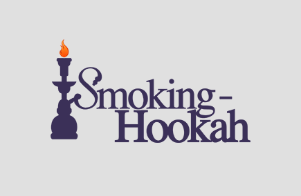 smoking hookah workpage