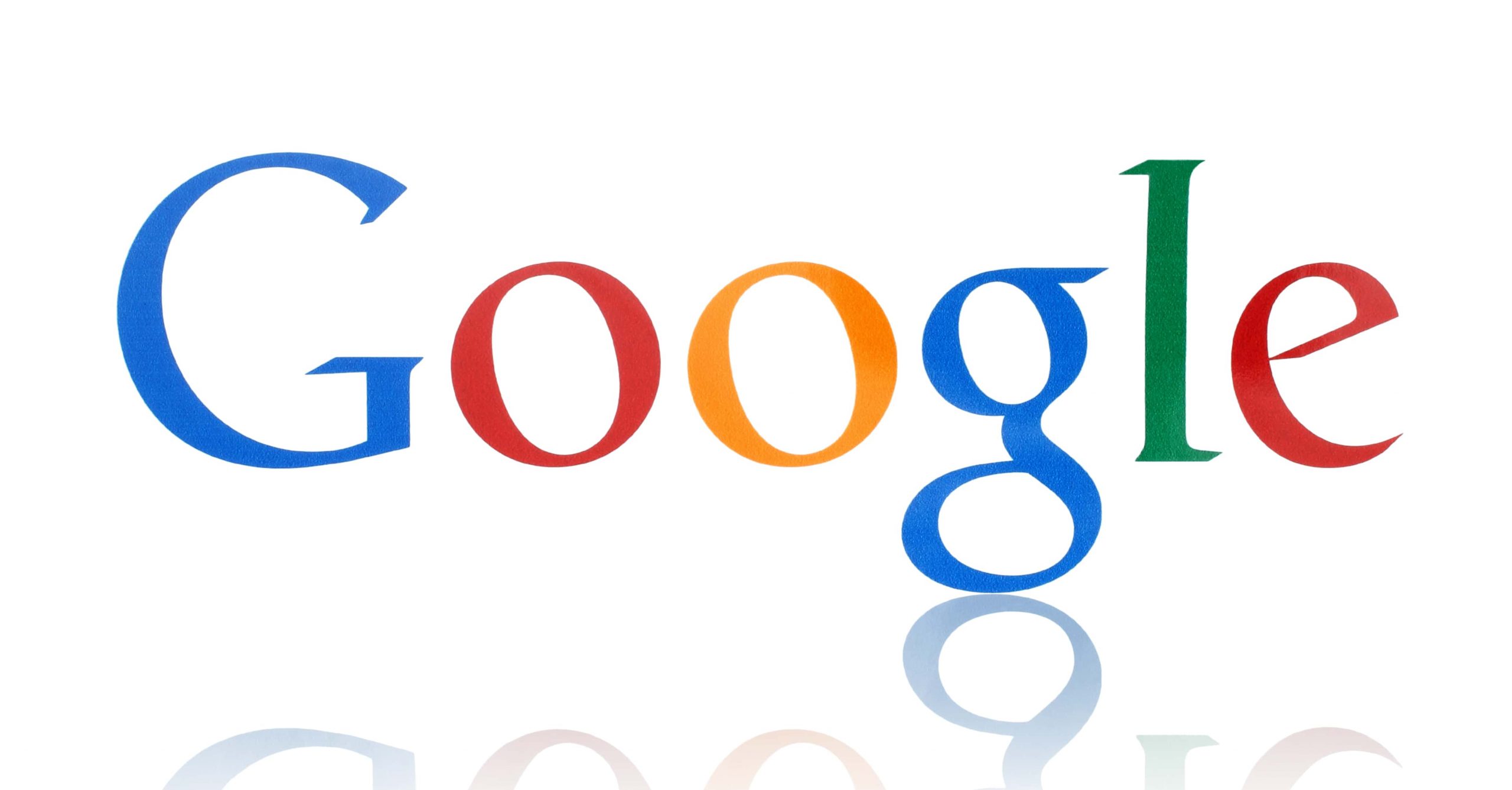 Google Algorithm