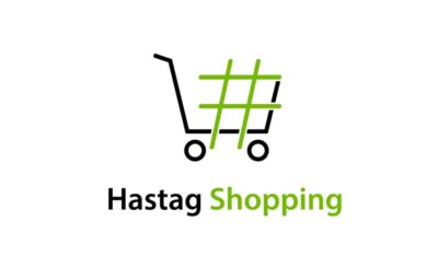 Hashtag to Engage Potential Customers