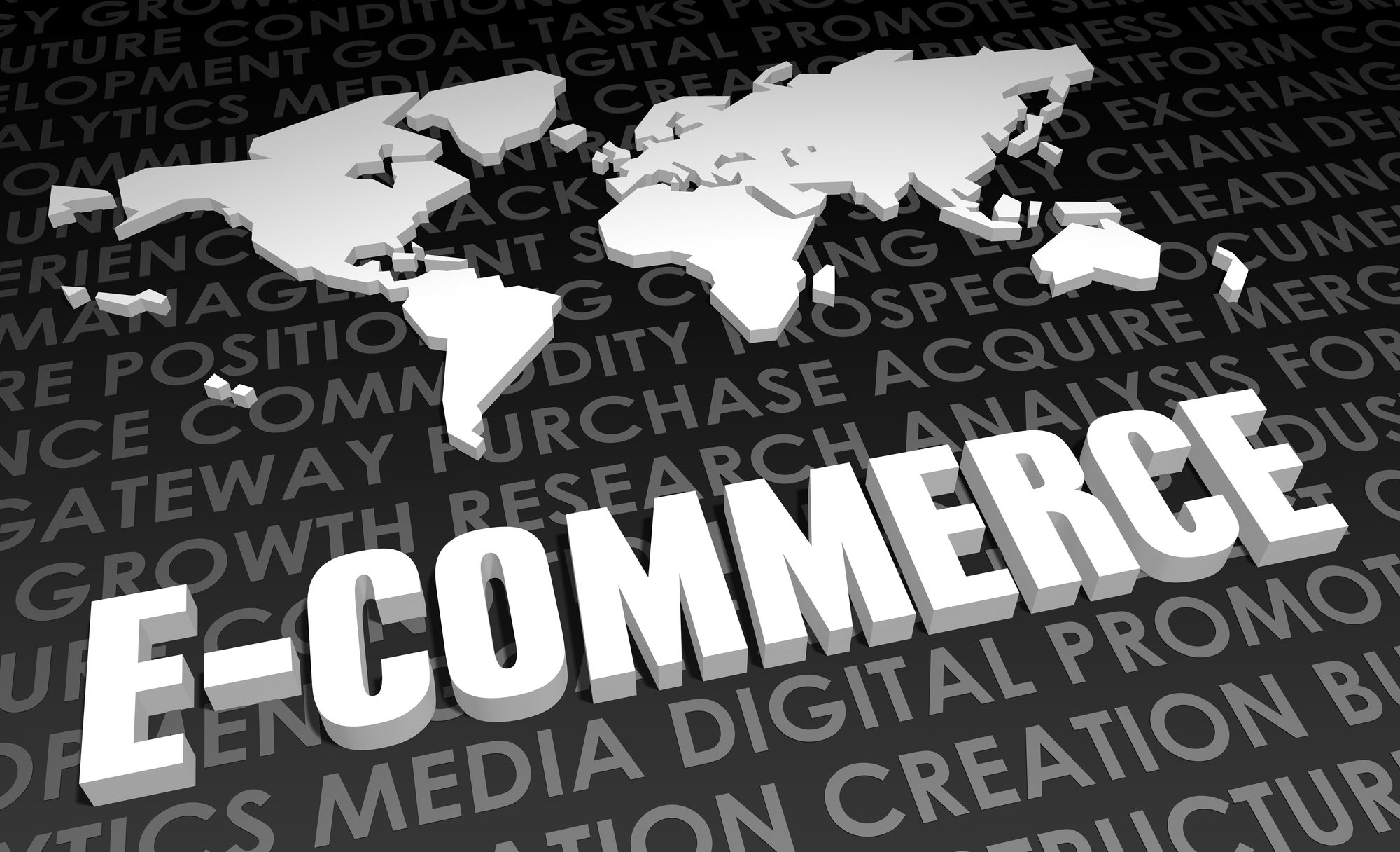 eCommerce Re-platforming