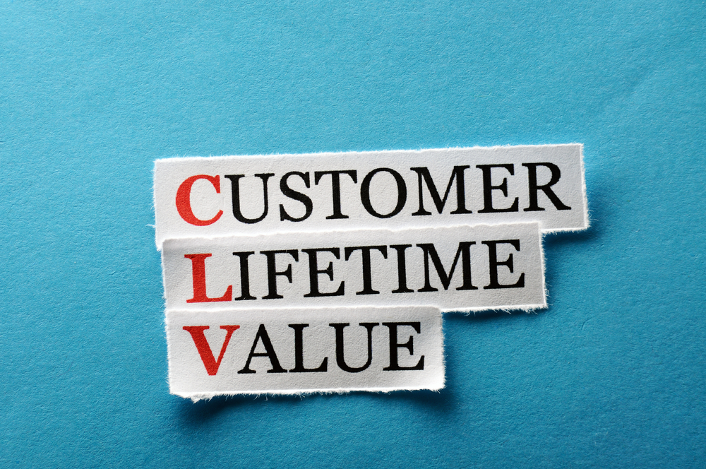 Customer Lifetime Value