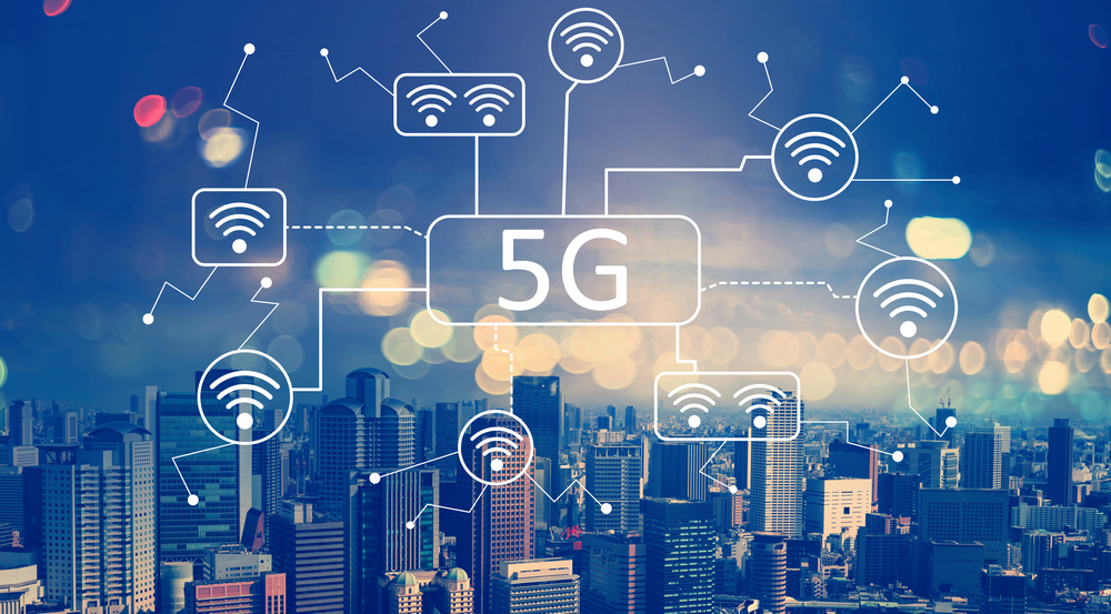 5G technology