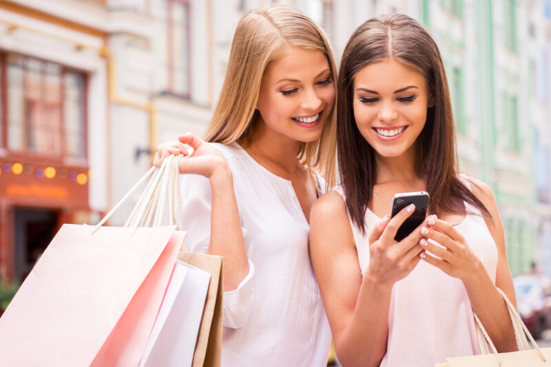 Mobile Shopping, Subscription Models
