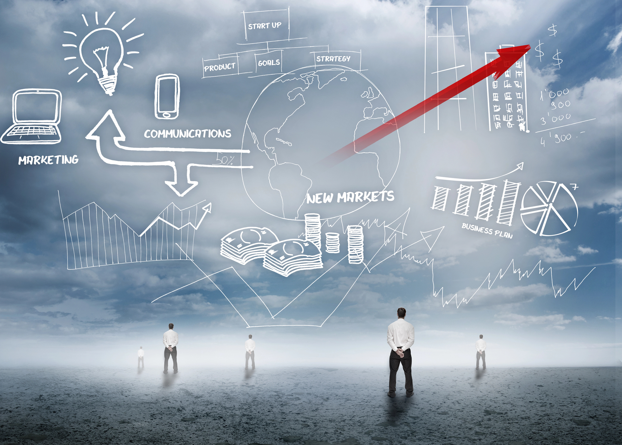Digital Marketing in Houston