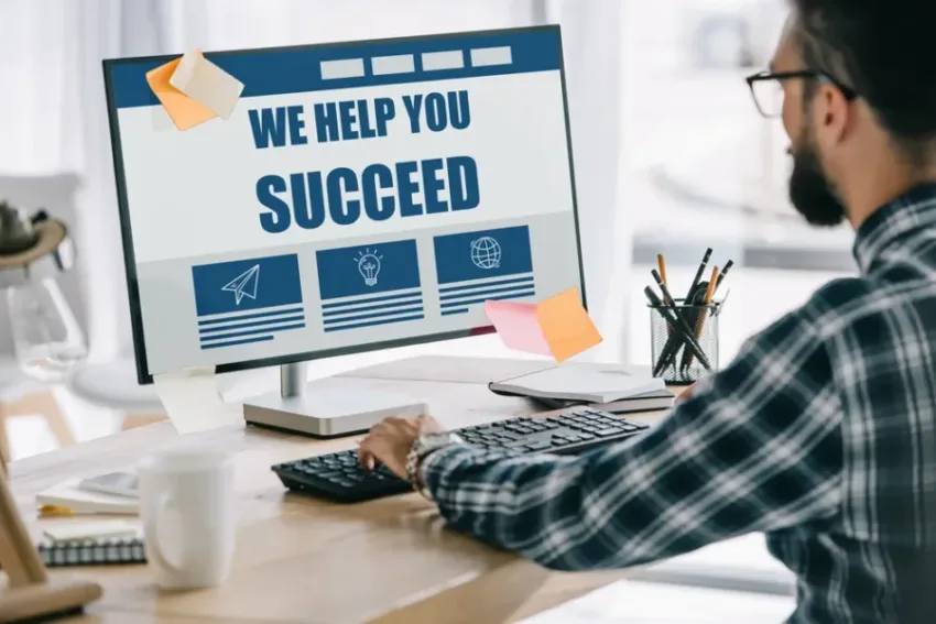 SEO Services for Small Businesses and Local Brands